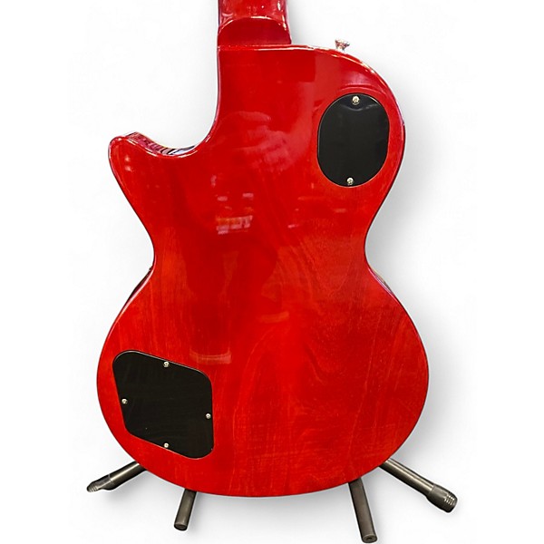 Used The Heritage H150 3 Color Sunburst Solid Body Electric Guitar