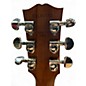 Used Gibson Hummingbird Studio 2 Tone Sunburst Acoustic Guitar