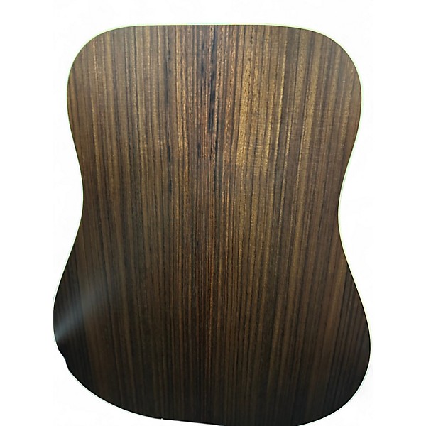 Used Gibson Hummingbird Studio 2 Tone Sunburst Acoustic Guitar