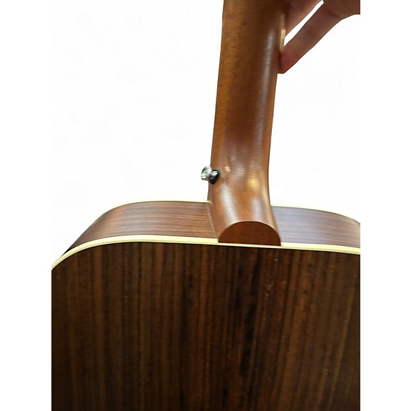 Used Gibson Hummingbird Studio 2 Tone Sunburst Acoustic Guitar