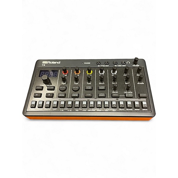 Used Roland T-8 Production Controller