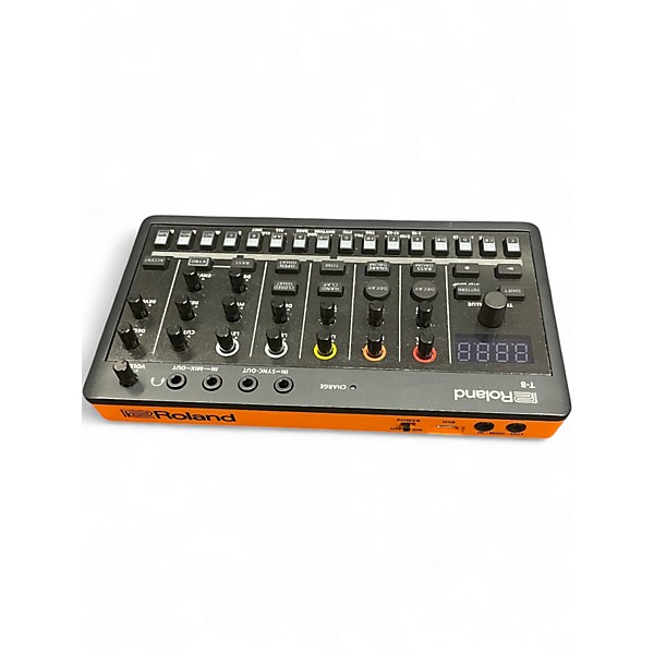 Used Roland T-8 Production Controller