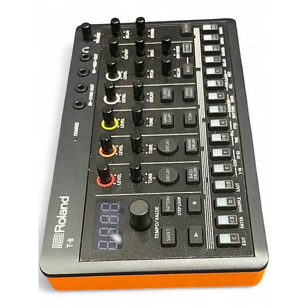 Used Roland T-8 Production Controller