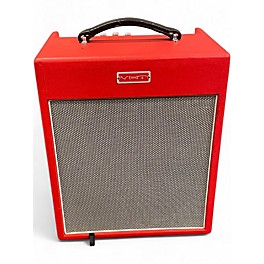 Used VHT redline bass 25 Bass Combo Amp