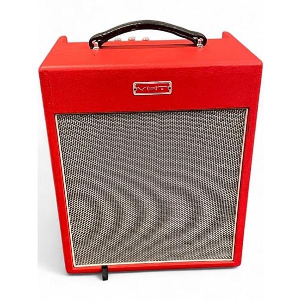 Used VHT redline bass 25 Bass Combo Amp