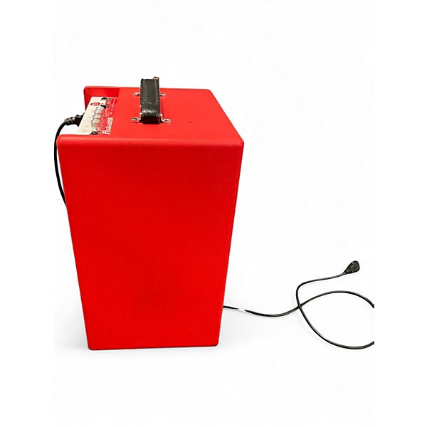 Used VHT redline bass 25 Bass Combo Amp