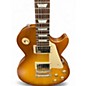 Used Gibson Les Paul Tribute 2 Color Sunburst Solid Body Electric Guitar