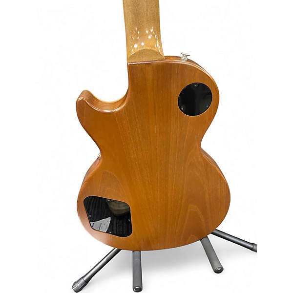 Used Gibson Les Paul Tribute 2 Color Sunburst Solid Body Electric Guitar