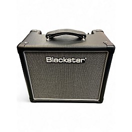 Used Blackstar HT1RH 1W MKII Tube Guitar Amp Head