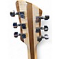 Used 2022 Rickenbacker 330 Natural Hollow Body Electric Guitar