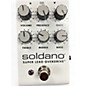 Used Soldano SUPER LEAD OVERDRIVE PEDAL Effect Pedal thumbnail