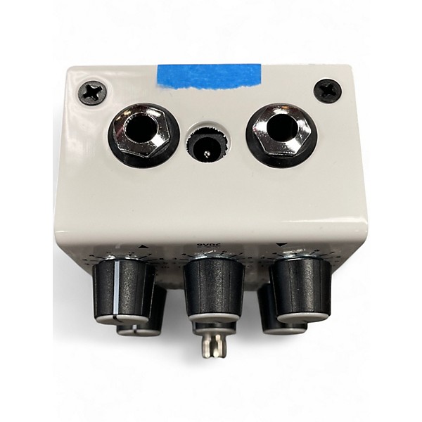 Used Soldano SUPER LEAD OVERDRIVE PEDAL Effect Pedal