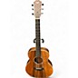 Used Taylor GS Mini Koa Mahogany Acoustic Guitar thumbnail
