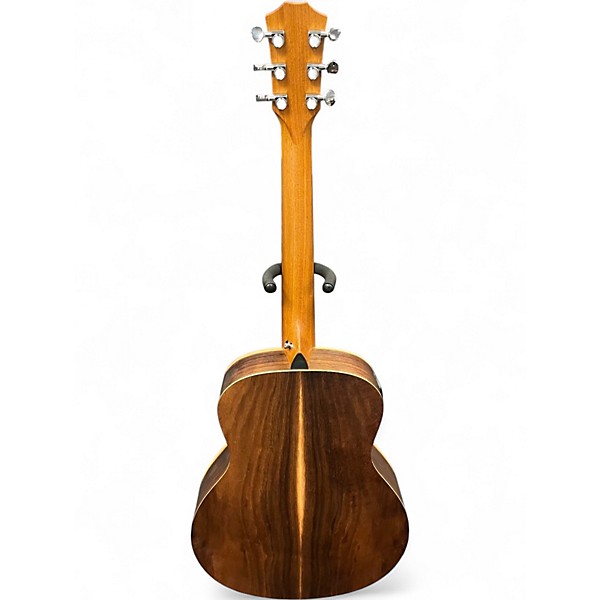 Used Taylor GS Mini Koa Mahogany Acoustic Guitar