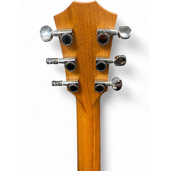 Used Taylor GS Mini Koa Mahogany Acoustic Guitar