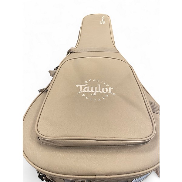 Used Taylor GS Mini Koa Mahogany Acoustic Guitar