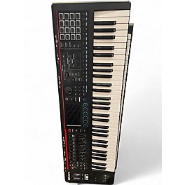 Used Roland Fantom 6 Keyboard Workstation