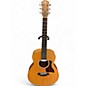 Used Taylor GS Mini Rosewood Natural Acoustic Electric Guitar thumbnail