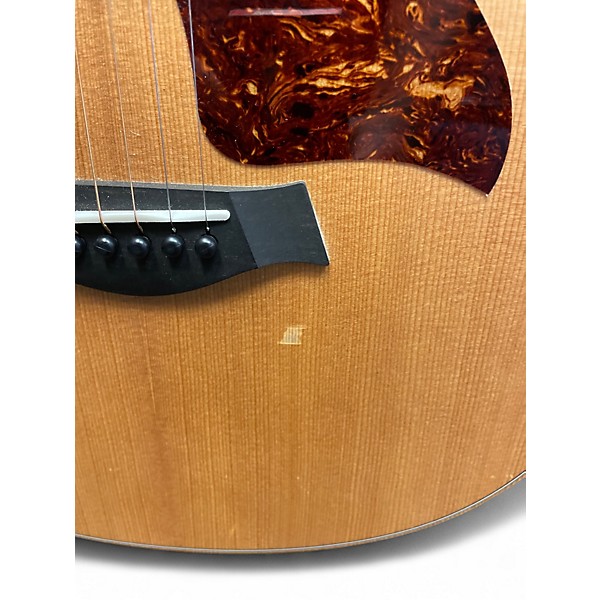 Used Taylor GS Mini Rosewood Natural Acoustic Electric Guitar