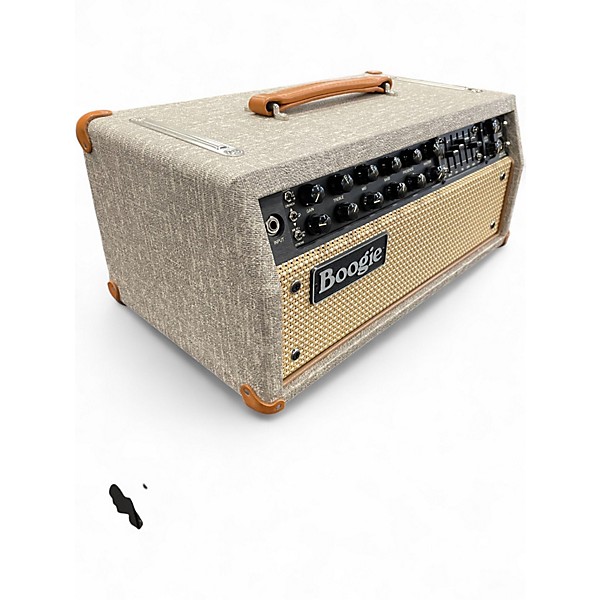 Used MESA/Boogie MARK 5 THIRTY FIVE HEAD Tube Guitar Amp Head