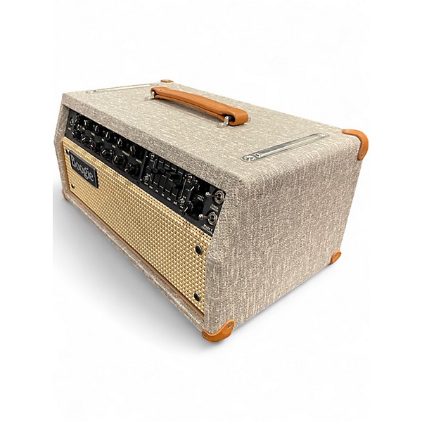 Used MESA/Boogie MARK 5 THIRTY FIVE HEAD Tube Guitar Amp Head