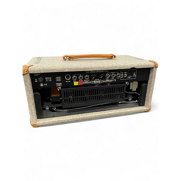 Used MESA/Boogie MARK 5 THIRTY FIVE HEAD Tube Guitar Amp Head