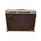 Used Fender Tone Master Twin Reverb 100W 2x12 Guitar Combo Amp thumbnail