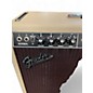 Used Fender Tone Master Twin Reverb 100W 2x12 Guitar Combo Amp