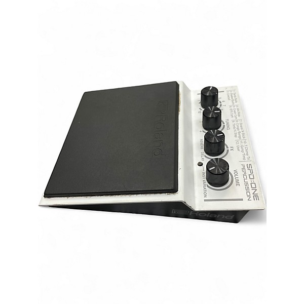Used Roland SPD ONE Percussion Percussion Stomp Box