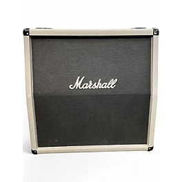 Used Marshall 2551AV 4X12 Guitar Cabinet