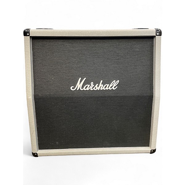 Used Marshall 2551AV 4X12 Guitar Cabinet