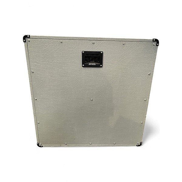 Used Marshall 2551AV 4X12 Guitar Cabinet