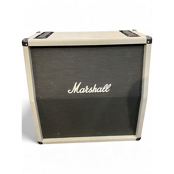Used Marshall 2551AV 4X12 Guitar Cabinet