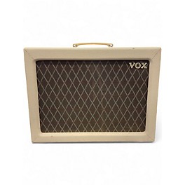 Used VOX V112TV 1x12 Guitar Cabinet