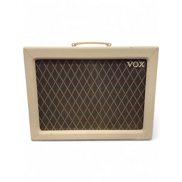 Used VOX V112TV 1x12 Guitar Cabinet