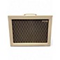 Used VOX V112TV 1x12 Guitar Cabinet thumbnail