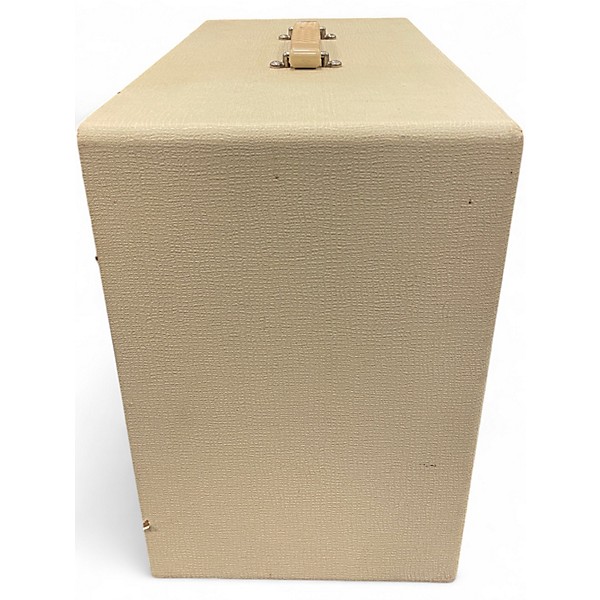 Used VOX V112TV 1x12 Guitar Cabinet