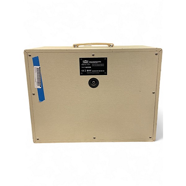 Used VOX V112TV 1x12 Guitar Cabinet