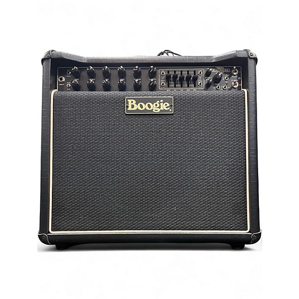 Used MESA/Boogie Express 5:25+ 25W Black Tube Guitar Amp Head