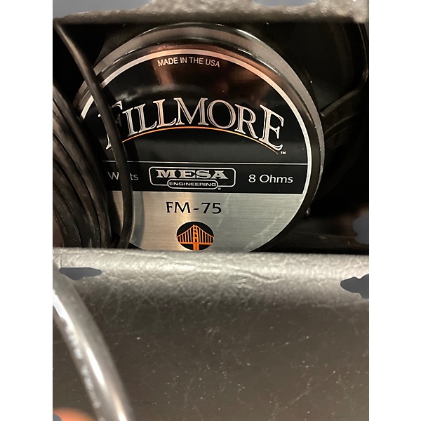 Used MESA/Boogie Express 5:25+ 25W Black Tube Guitar Amp Head