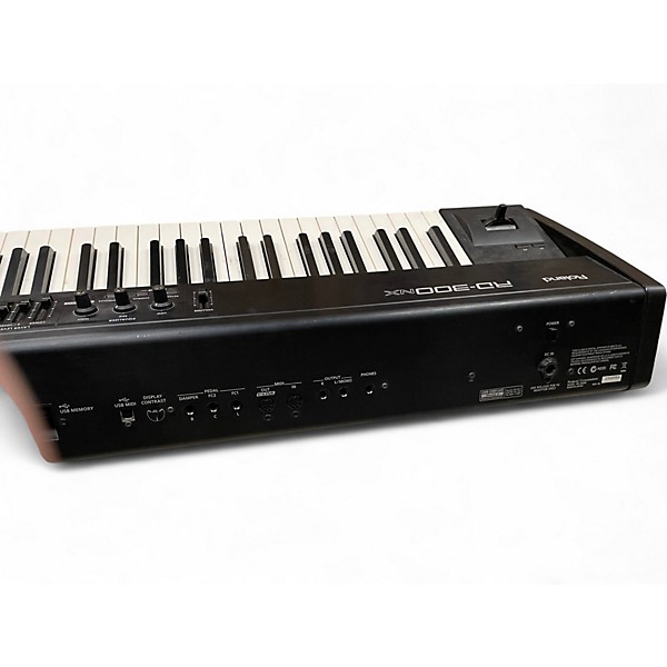 Used Roland RD300NX 88 Key Stage Piano