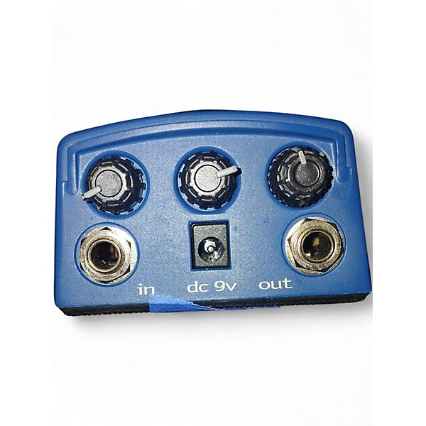 Used Danelectro Cool Cat CC1 Chorus Effect Pedal