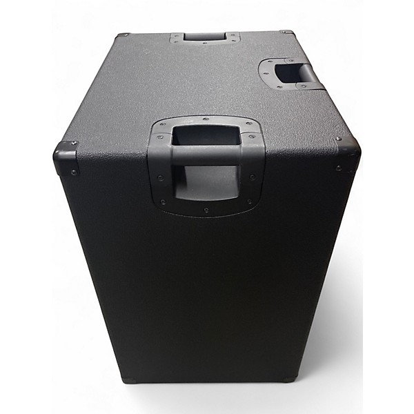 Used Genz Benz Uber GB 410T UB4 Bass Cabinet