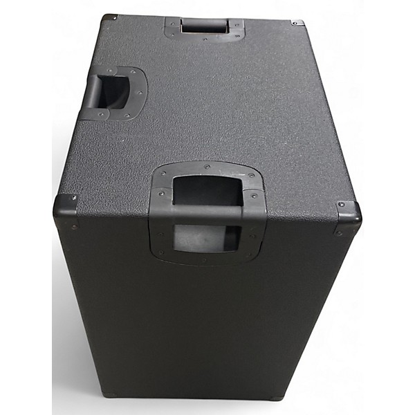 Used Genz Benz Uber GB 410T UB4 Bass Cabinet