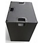 Used Genz Benz Uber GB 410T UB4 Bass Cabinet