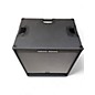 Used Genz Benz Uber GB 410T UB4 Bass Cabinet