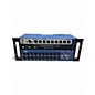 Used Soundcraft UI24R Digital Mixer thumbnail