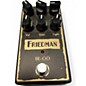Used Friedman BE-OD Effect Pedal thumbnail