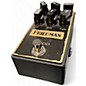 Used Friedman BE-OD Effect Pedal
