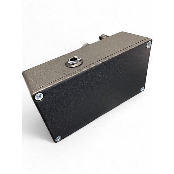 Used Friedman BE-OD Effect Pedal